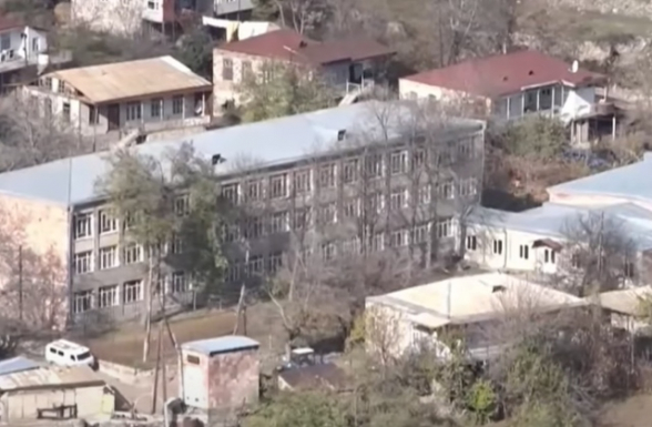 В селе Хнацах нет учителя с зарплатой в 450 тысяч драмов: из школы опровергают министра ОНКС